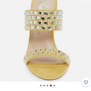 Lauren Lorraine Shoes